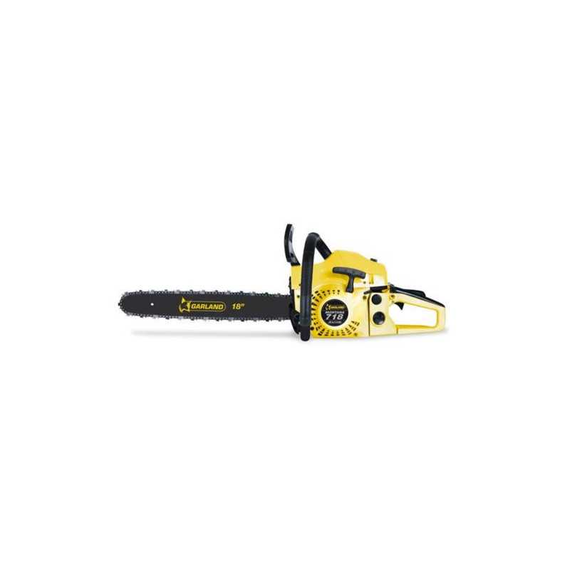 Motosierra GARLAND 45.8 cc. 18 Montana 718