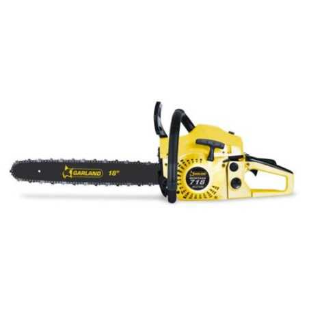 Motosierra GARLAND 45.8 cc. 18 Montana 718