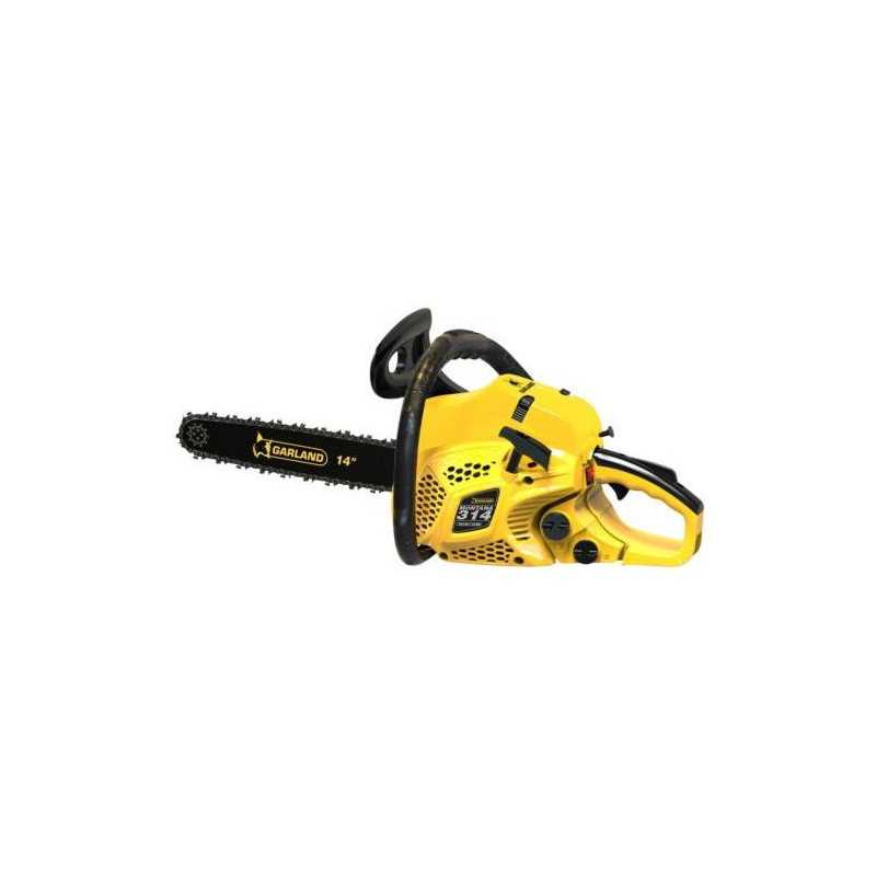 Motosierra GARLAND 37,2cc 14 Montana 314 V-20 (40g-0149)