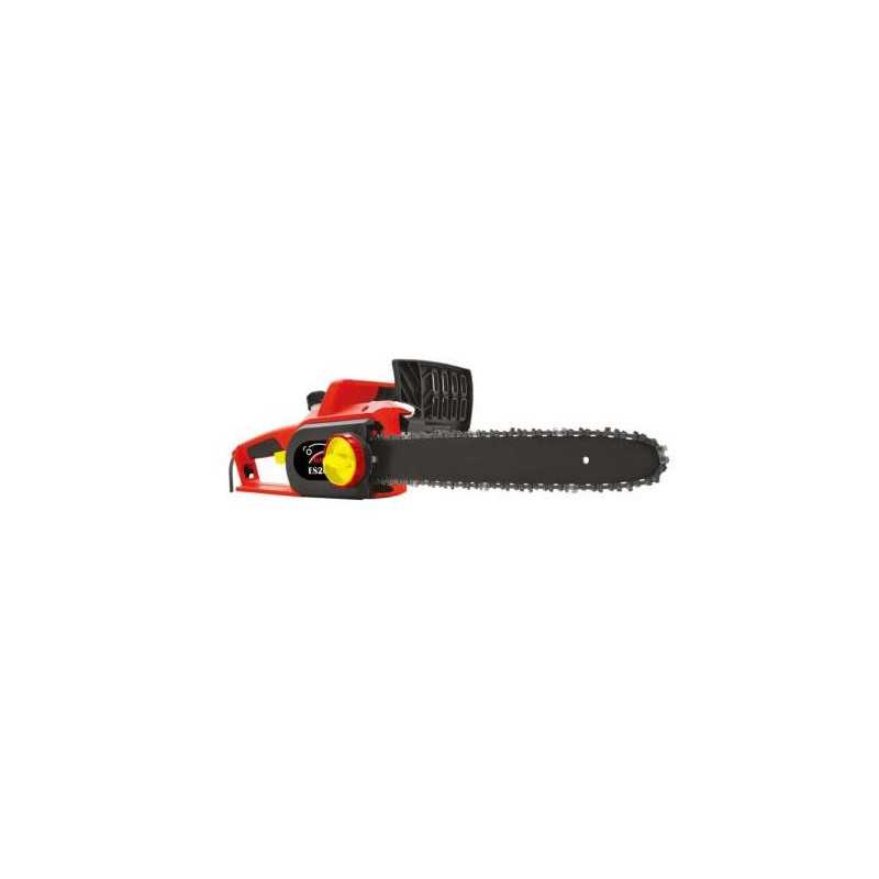 Electrosierra GARLAND 2000w 40cm. Toucan ES2000