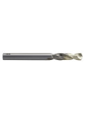 Broca 15,75 mm Zirkon DIN1897N Extra-Corta Punta Zirkonio -1052- IZAR