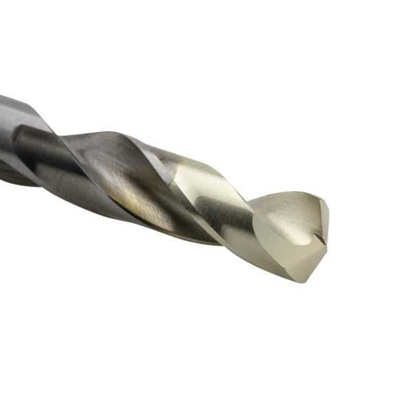 Broca 20,00 mm Zirkon DIN1897N Extra-Corta Punta Zirkonio -1052- IZAR