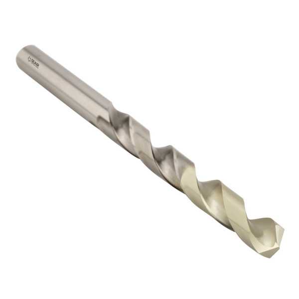 Broca 10,20 mm Zirkon DIN-338N Multi Metal Blister Punta Zirkonio -1065- IZAR