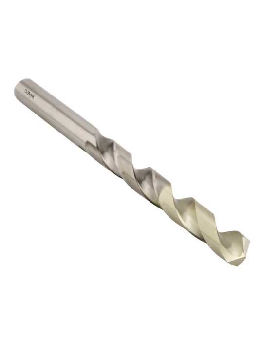Broca 13,00 mm Zirkon DIN-338N Multi Metal Blister Punta Zirkonio -1065- IZAR
