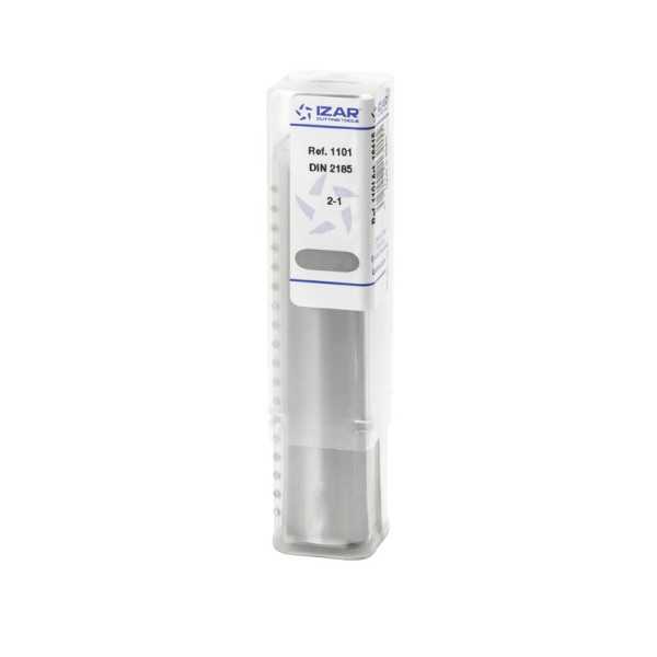 Cono 3-1 Reductor DIN2185 -1101- IZAR