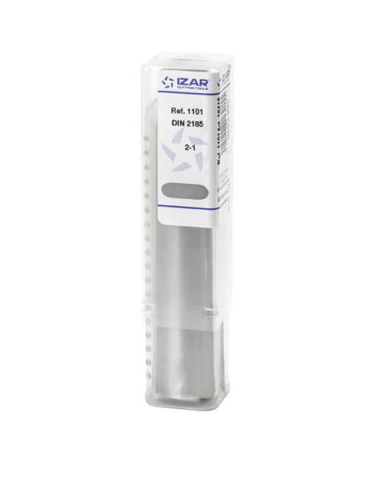Cono 4-2 Reductor DIN2185 -1101- IZAR
