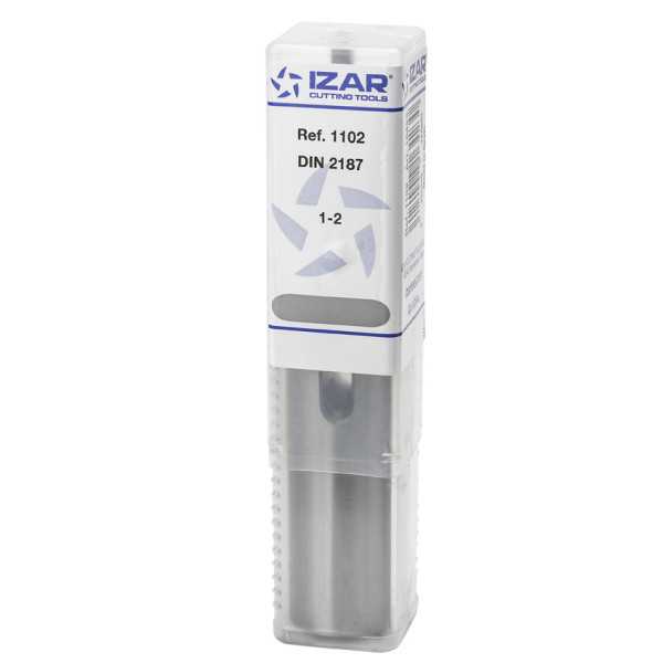 Alargador 3-1 Conos DIN2187 -1102- IZAR