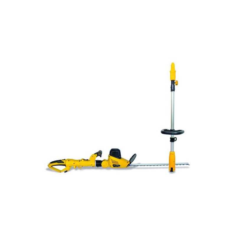 Cortasetos electrico GARLAND 2 en 1 set 353 FE 42EL-0020