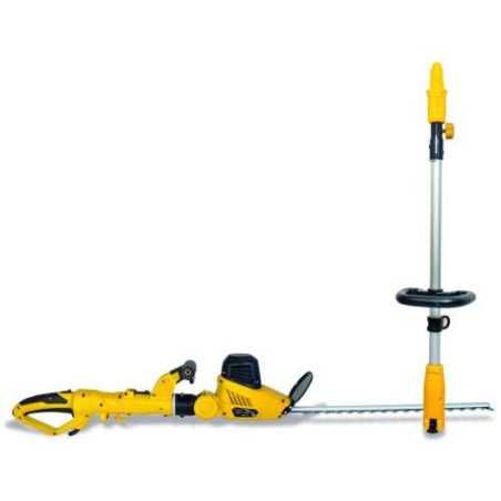 Cortasetos electrico GARLAND 2 en 1 set 353 FE 42EL-0020