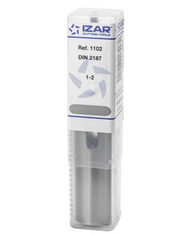 Alargador 4-2 Conos DIN2187 -1102- IZAR 2