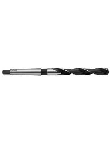 Broca 5,00 mm HSS DIN345N Conica -1110- IZAR