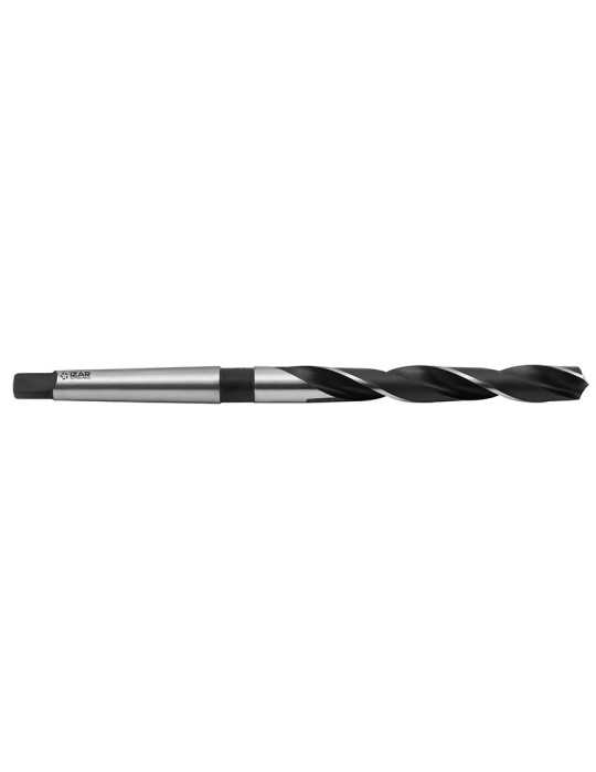 Broca 6,25 mm HSS DIN345N Conica -1110- IZAR