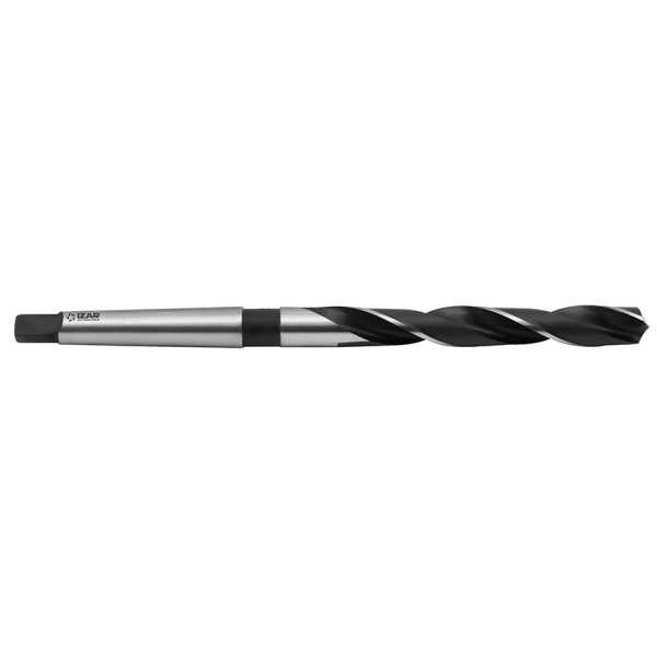 Broca 7,25 mm HSS DIN345N Conica -1110- IZAR