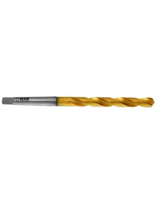 Broca 24,75 mm HSS DIN345N Conica -1110- IZAR