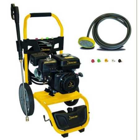 Limpiadora gasolina GARLAND Ultimate 820QG