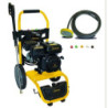 Limpiadora gasolina GARLAND Ultimate 820QG