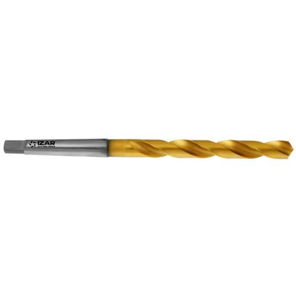 Broca 93,00 mm HSS DIN345N Conica -1110- IZAR