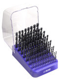 1-10X0,10 + Previos Roscado hasta 13 mm HSS (1010) -1404- IZAR