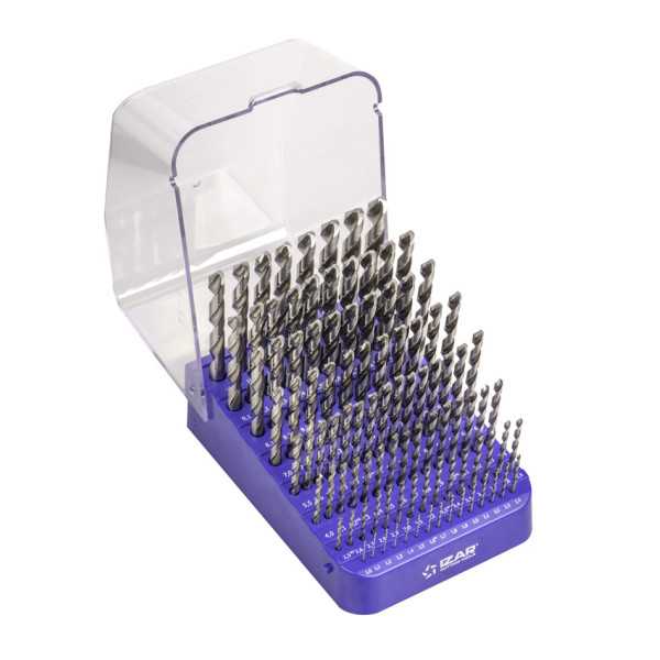 1-10X0,10 + Previos Roscado hasta 13 mm HSS Split Point (1013) -1404- IZAR