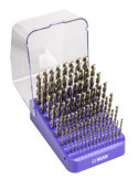 1-10X0,10 + Previos Roscado hasta 13 mm HSSE (1016) -1404- IZAR