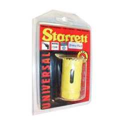 Corona perforar STARRET 152 mm.