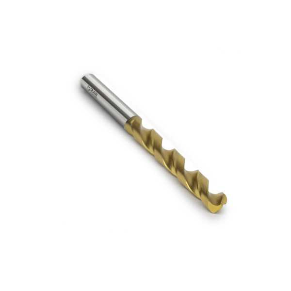 Juego Brocas 1-5,9X0,10 Hss+tin (1010) DIN338N 50-UDS. TIN -1405- IZAR