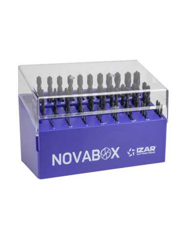 1-13X0,50 +previos Roscado HSS (1010) -1410- IZAR