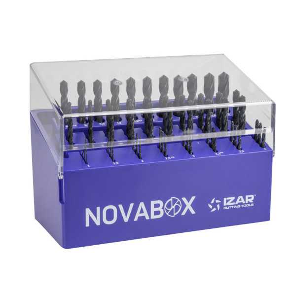 1-13X0,50 +previos Roscado HSS (1010) -1410- IZAR