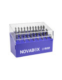 1-13X0,50 + Previos Roscado HSS Split Point (1013) -1410- IZAR