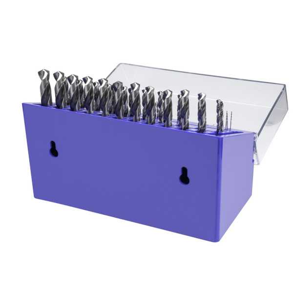 1-13X0,50 + Previos Roscado HSS Split Point (1013) -1410- IZAR