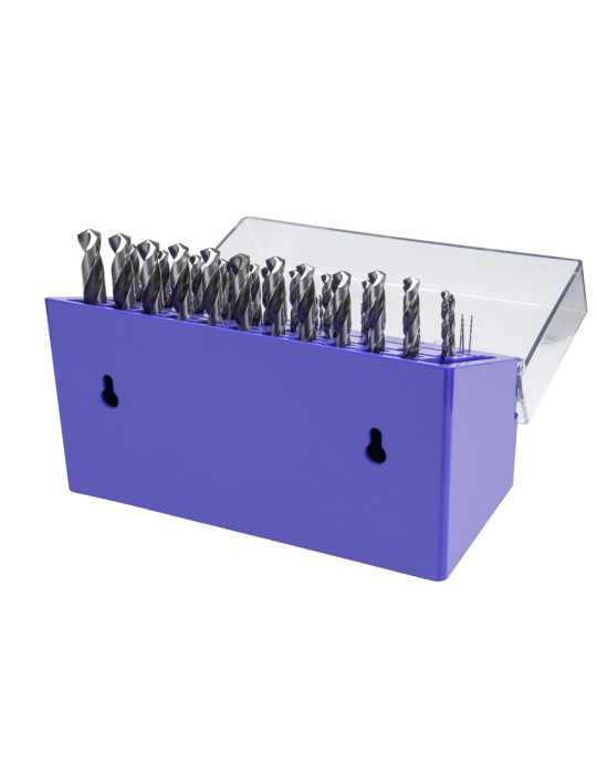 1-13X0,50 + Previos Roscado HSS Split Point (1013) -1410- IZAR