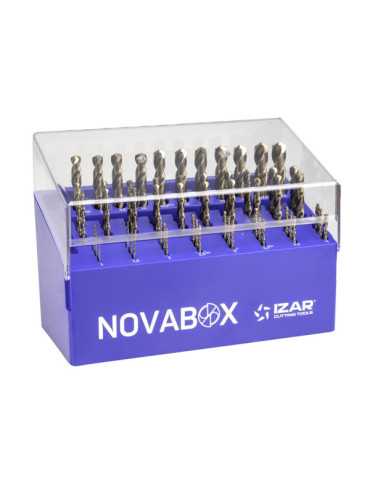 1-13X0,50 + Previos Roscado HSSE (1016) -1410- IZAR