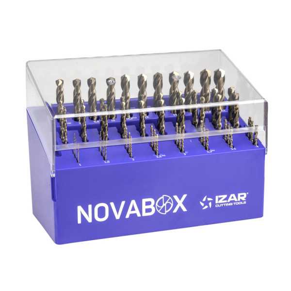 1-13X0,50 + Previos Roscado HSSE (1016) -1410- IZAR