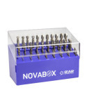 1-13X0,50 + Previos Roscado HSSE (1016) -1410- IZAR
