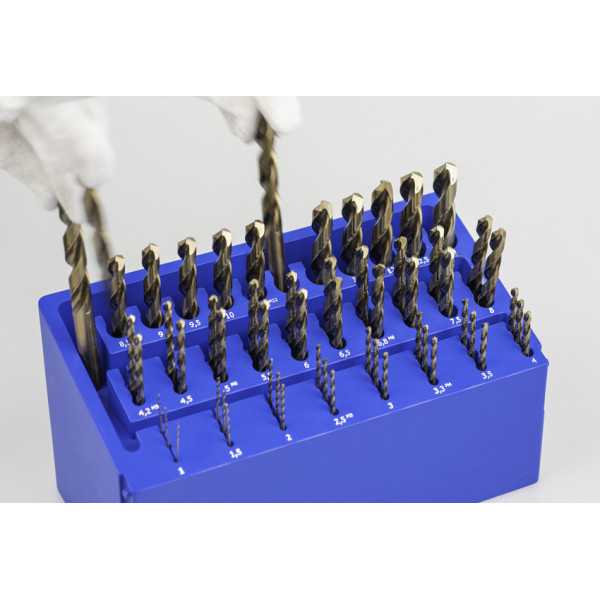 1-13X0,50 + Previos Roscado HSSE (1016) -1410- IZAR