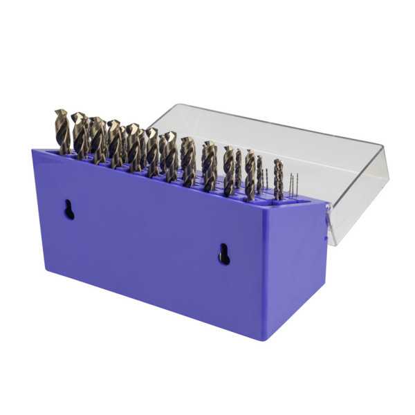1-13X0,50 + Previos Roscado HSSE (1016) -1410- IZAR