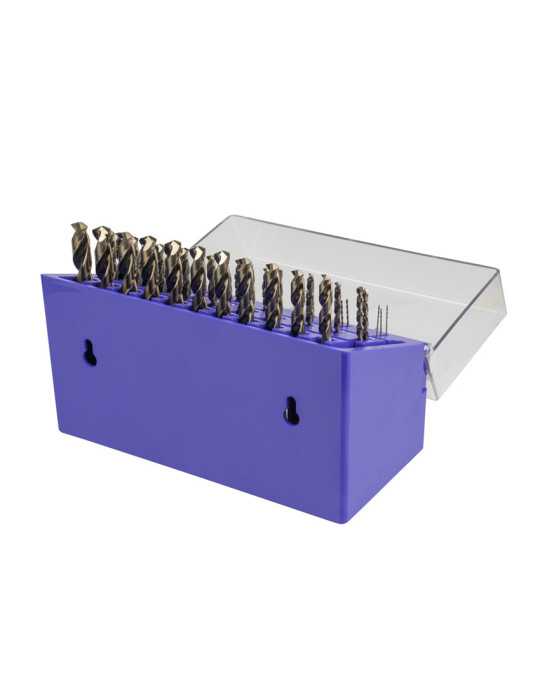 1-13X0,50 + Previos Roscado HSSE (1016) -1410- IZAR