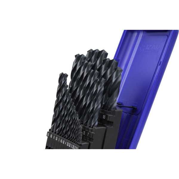 1-13X0,50 +previos Roscado HSS (1010) -1459- IZAR