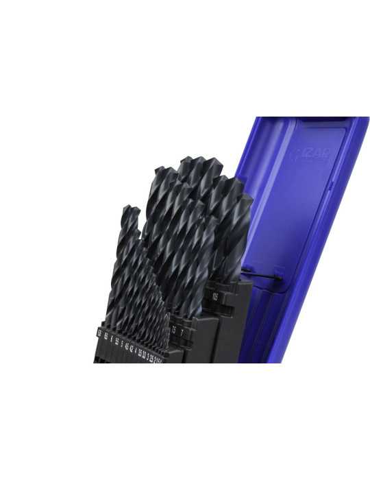 1-13X0,50 +previos Roscado HSS (1010) -1459- IZAR