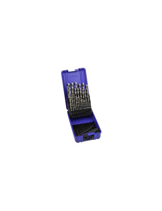 1-13X0,50 + Previos Roscado HSS Split Point (1013) -1459- IZAR