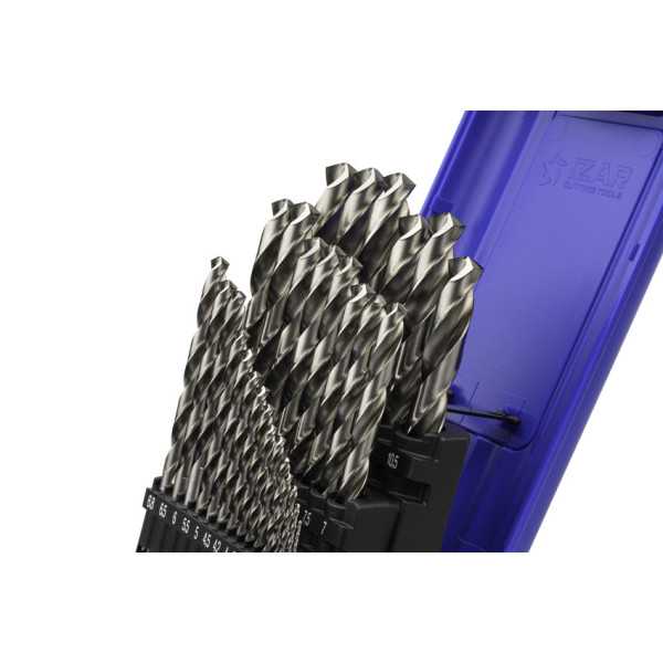 1-13X0,50 + Previos Roscado HSS Split Point (1013) -1459- IZAR