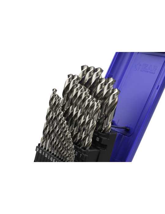 1-13X0,50 + Previos Roscado HSS Split Point (1013) -1459- IZAR