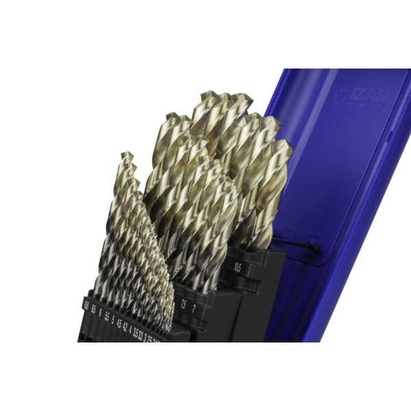 1-13X0,50 + Previos Roscado Zirkon (1015) -1459- IZAR