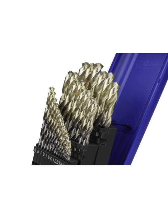 1-13X0,50 + Previos Roscado Zirkon (1015) -1459- IZAR