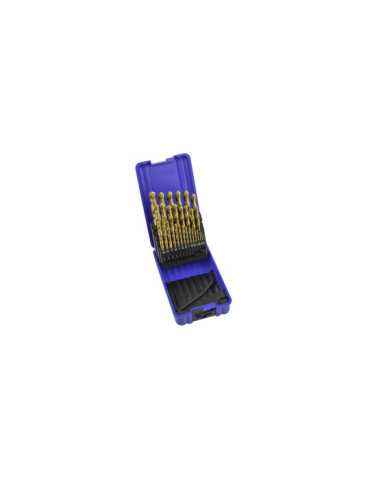 1-13X0,50 + Previos Roscado Hss+tin (1010) -1459- IZAR