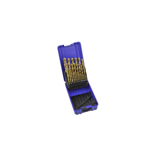 1-13X0,50 + Previos Roscado Hss+tin (1010) -1459- IZAR