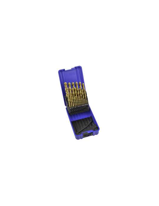 1-13X0,50 + Previos Roscado Hss+tin (1010) -1459- IZAR