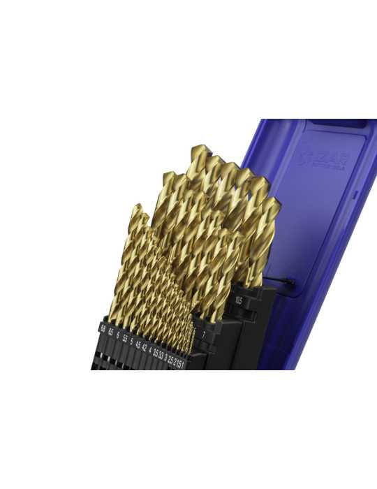 1-13X0,50 + Previos Roscado Hss+tin (1010) -1459- IZAR