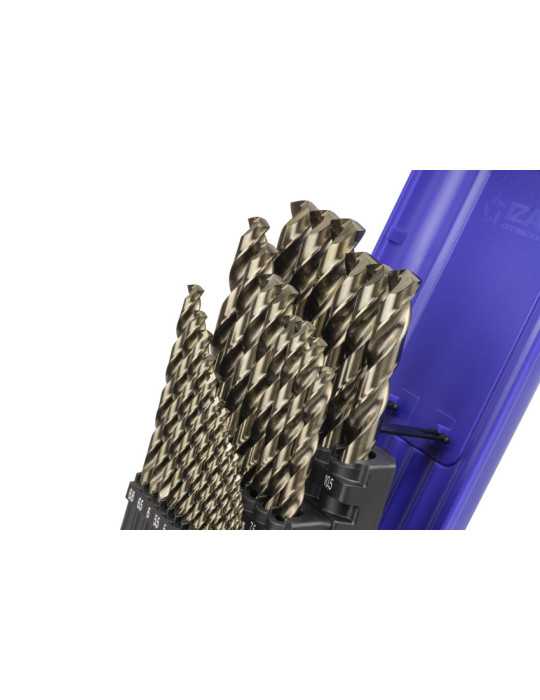1-13X0,50 + Previos Roscado HSSE (1016) -1459- IZAR