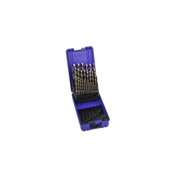 1-13X0,50 + Previos Roscado HSSE Multi-Inox (1021) -1459- IZAR